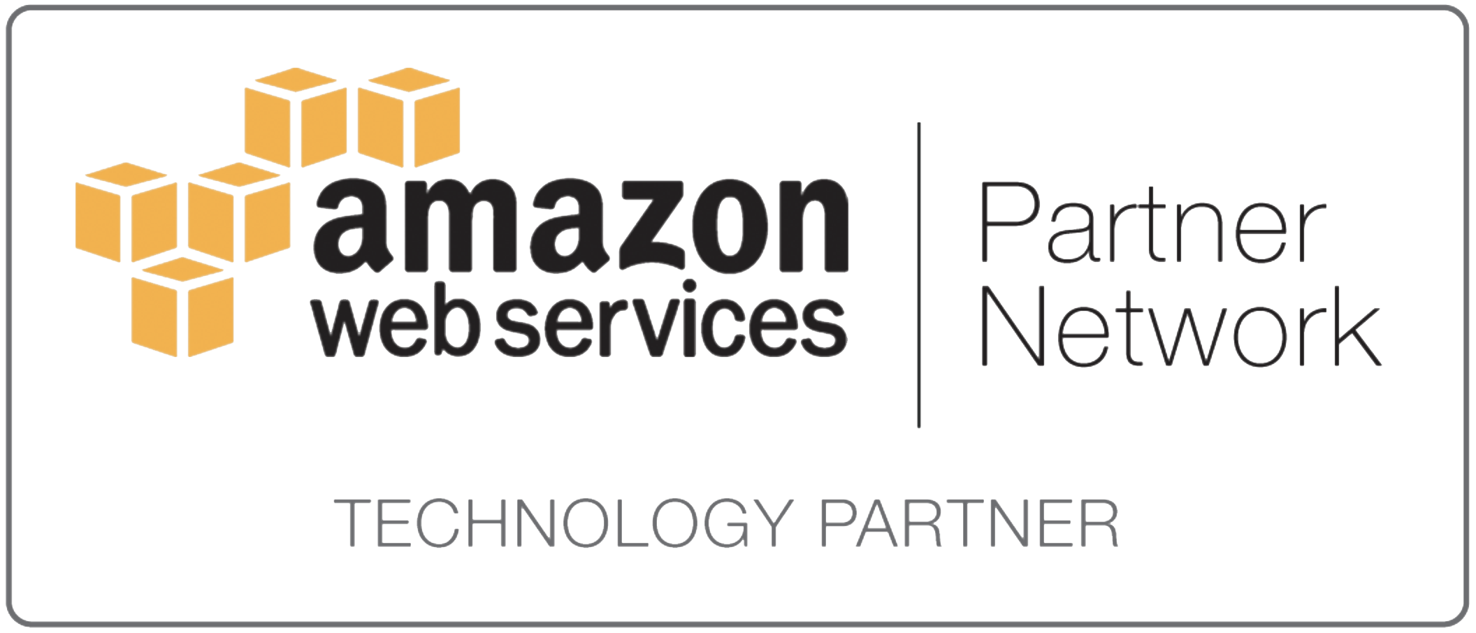 Amazon Web Services Partner Network